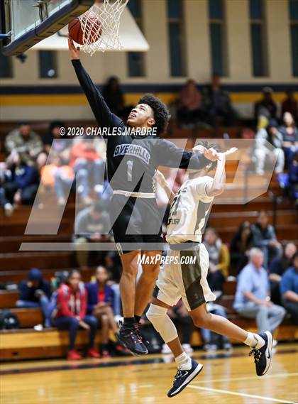 Thumbnail 2 in Overhills @ Cape Fear photogallery.