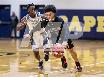 Thumbnail 1 in Overhills @ Cape Fear photogallery.