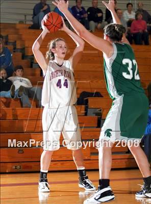 Thumbnail 1 in Webb @ Father Ryan  photogallery.