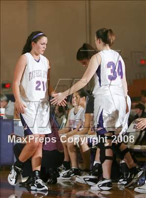 Thumbnail 3 in Webb @ Father Ryan  photogallery.