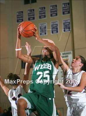 Thumbnail 1 in Webb @ Father Ryan  photogallery.