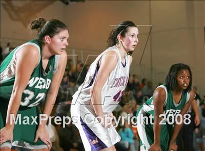 Thumbnail 3 in Webb @ Father Ryan  photogallery.