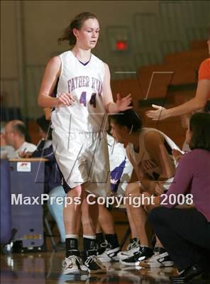Thumbnail 3 in Webb @ Father Ryan  photogallery.