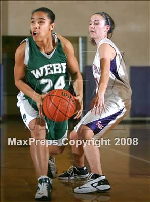 Thumbnail 3 in Webb @ Father Ryan  photogallery.