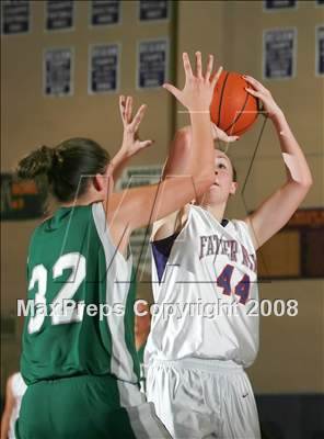 Thumbnail 1 in Webb @ Father Ryan  photogallery.