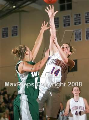 Thumbnail 3 in Webb @ Father Ryan  photogallery.