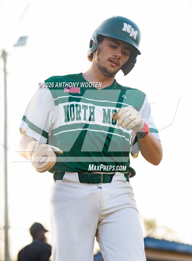 North Moore @ Fayetteville Christian