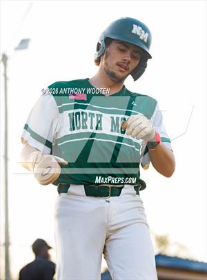 North Moore @ Fayetteville Christian