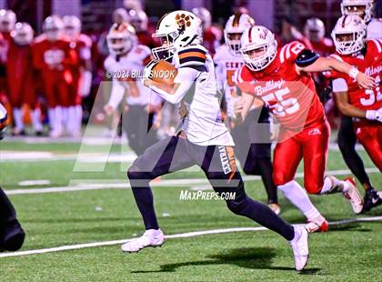Thumbnail 3 in Central York @ Wilson (PIAA D3 6A Semifinal) photogallery.