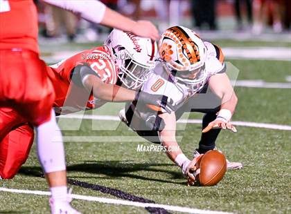Thumbnail 3 in Central York @ Wilson (PIAA D3 6A Semifinal) photogallery.