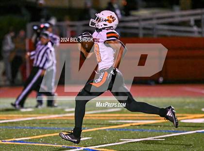 Thumbnail 1 in Central York @ Wilson (PIAA D3 6A Semifinal) photogallery.