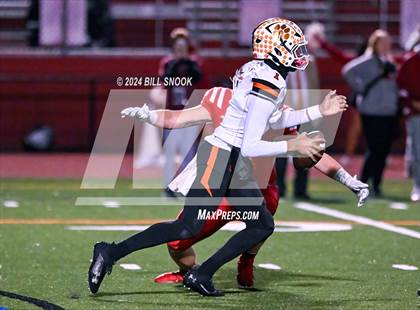 Thumbnail 1 in Central York @ Wilson (PIAA D3 6A Semifinal) photogallery.