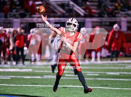 Thumbnail 3 in Central York @ Wilson (PIAA D3 6A Semifinal) photogallery.