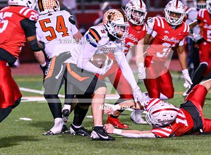 Thumbnail 1 in Central York @ Wilson (PIAA D3 6A Semifinal) photogallery.
