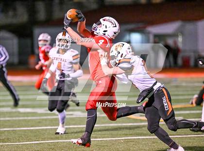 Thumbnail 3 in Central York @ Wilson (PIAA D3 6A Semifinal) photogallery.
