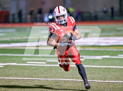 Thumbnail 3 in Central York @ Wilson (PIAA D3 6A Semifinal) photogallery.