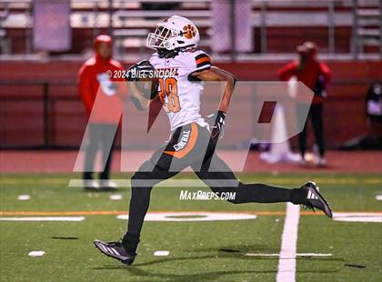 Thumbnail 3 in Central York @ Wilson (PIAA D3 6A Semifinal) photogallery.