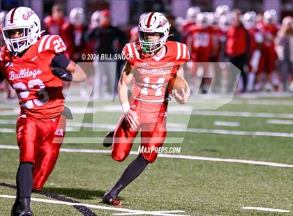 Thumbnail 1 in Central York @ Wilson (PIAA D3 6A Semifinal) photogallery.