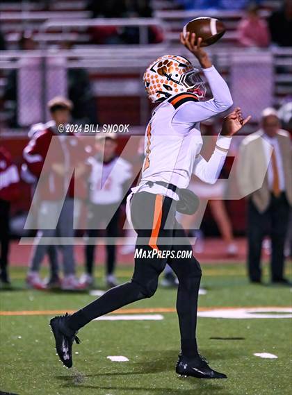 Thumbnail 3 in Central York @ Wilson (PIAA D3 6A Semifinal) photogallery.
