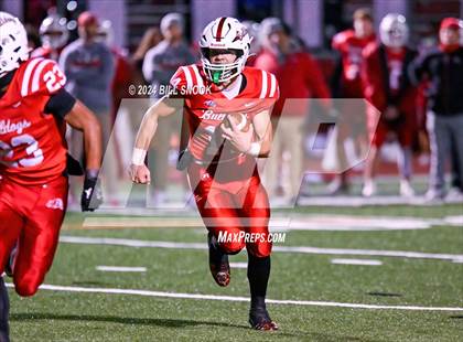 Thumbnail 2 in Central York @ Wilson (PIAA D3 6A Semifinal) photogallery.