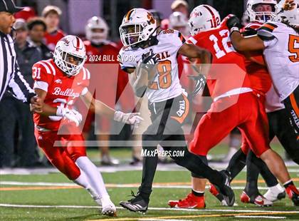 Thumbnail 3 in Central York @ Wilson (PIAA D3 6A Semifinal) photogallery.