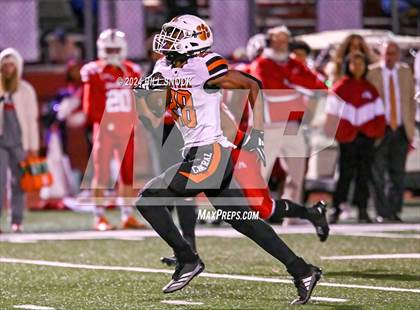 Thumbnail 2 in Central York @ Wilson (PIAA D3 6A Semifinal) photogallery.