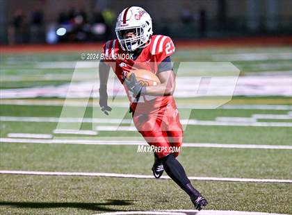 Thumbnail 1 in Central York @ Wilson (PIAA D3 6A Semifinal) photogallery.