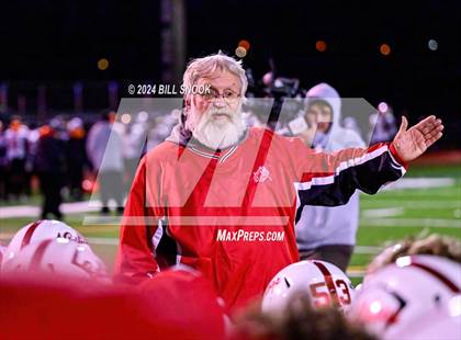 Thumbnail 1 in Central York @ Wilson (PIAA D3 6A Semifinal) photogallery.