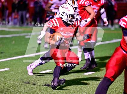 Thumbnail 1 in Central York @ Wilson (PIAA D3 6A Semifinal) photogallery.