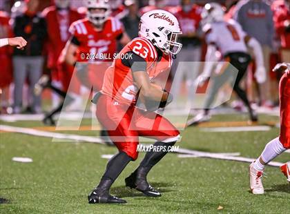 Thumbnail 2 in Central York @ Wilson (PIAA D3 6A Semifinal) photogallery.