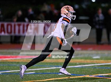 Thumbnail 1 in Central York @ Wilson (PIAA D3 6A Semifinal) photogallery.