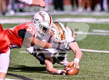 Thumbnail 1 in Central York @ Wilson (PIAA D3 6A Semifinal) photogallery.