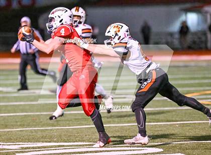Thumbnail 1 in Central York @ Wilson (PIAA D3 6A Semifinal) photogallery.