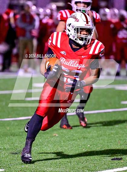 Thumbnail 2 in Central York @ Wilson (PIAA D3 6A Semifinal) photogallery.