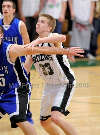 Thumbnail 2 in Rocklin @ Granite Bay photogallery.