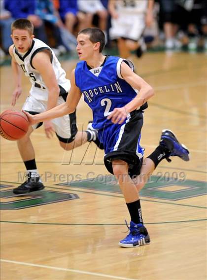 Thumbnail 3 in Rocklin @ Granite Bay photogallery.