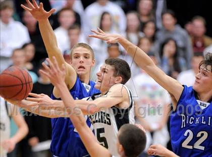Thumbnail 3 in Rocklin @ Granite Bay photogallery.