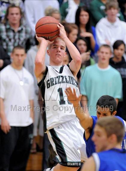 Thumbnail 2 in Rocklin @ Granite Bay photogallery.