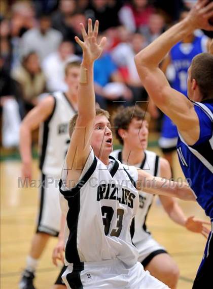 Thumbnail 2 in Rocklin @ Granite Bay photogallery.