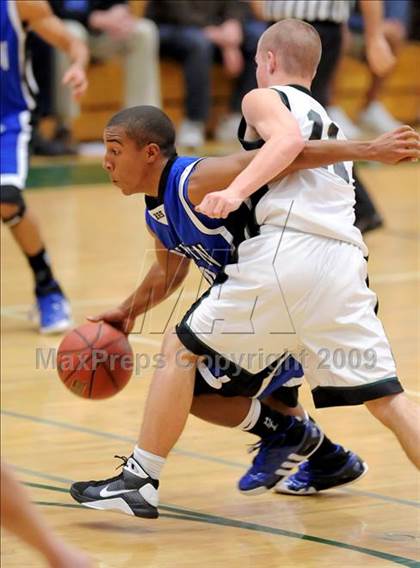 Thumbnail 3 in Rocklin @ Granite Bay photogallery.
