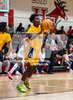 Photo from the gallery "Lee County @ Hoke County"