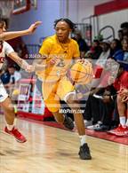 Photo from the gallery "Lee County @ Hoke County"