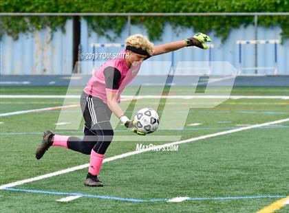 Thumbnail 3 in Middletown South vs Barnegat (Shore Conference Tournament)  photogallery.