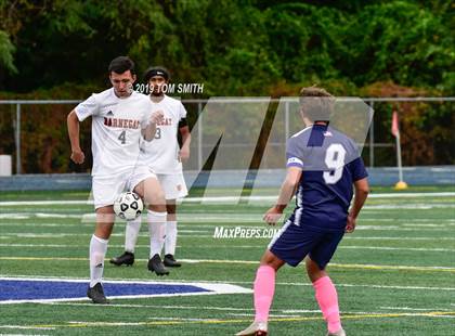 Thumbnail 3 in Middletown South vs Barnegat (Shore Conference Tournament)  photogallery.