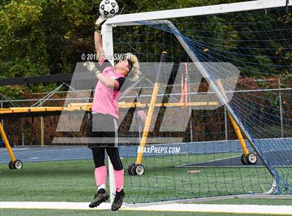 Thumbnail 2 in Middletown South vs Barnegat (Shore Conference Tournament)  photogallery.