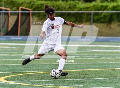 Thumbnail 2 in Middletown South vs Barnegat (Shore Conference Tournament)  photogallery.