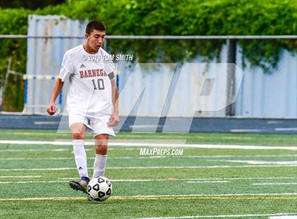 Thumbnail 1 in Middletown South vs Barnegat (Shore Conference Tournament)  photogallery.