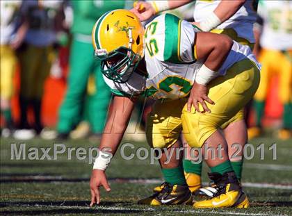Thumbnail 1 in Clinton vs Leicester (MIAA Division 5 Central Final) photogallery.