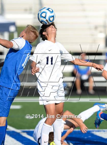 Thumbnail 1 in Wheaton North @ Lake Park photogallery.