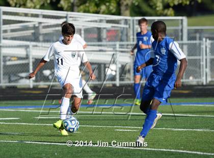 Thumbnail 3 in Wheaton North @ Lake Park photogallery.